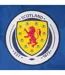 Coupe-vent Manches Raglan Motif/style Emblème Homme Bleu Marine Scotland-3