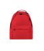 Sac À Dos Motif/style Uni Enfant Taille Unique Rouge Halfar-1