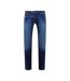 Jean Motif/style Délavé D-sark Homme Bleu Diesel-1