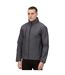 Veste Softshell Honestly Made Homme Gris Phoque Regatta-1