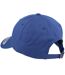 Casquette De Baseball The Classic Bleu Mer Yupoong-3