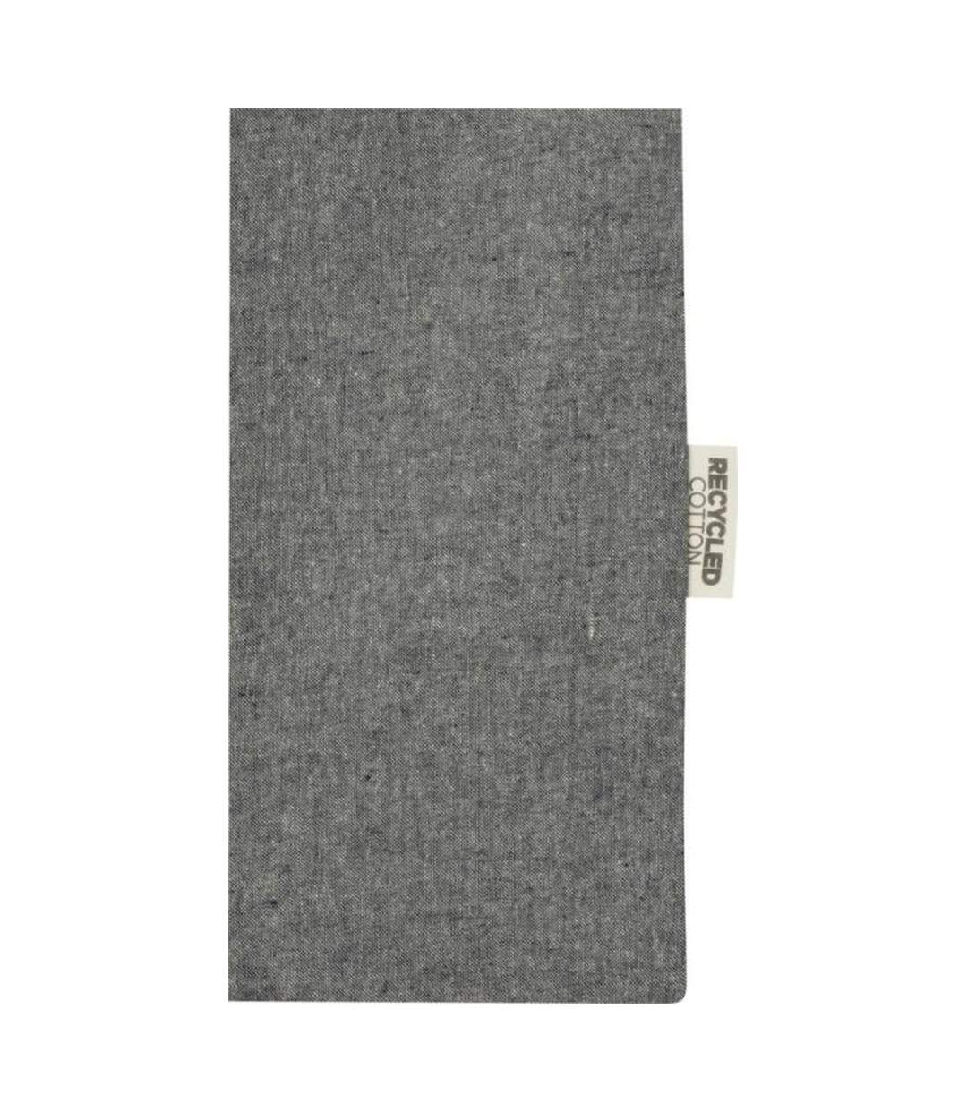 Tote Bag Pheebs Taille Unique Noir Bullet-4