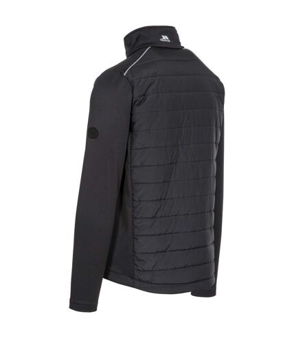 Veste de sport reid homme noir Trespass