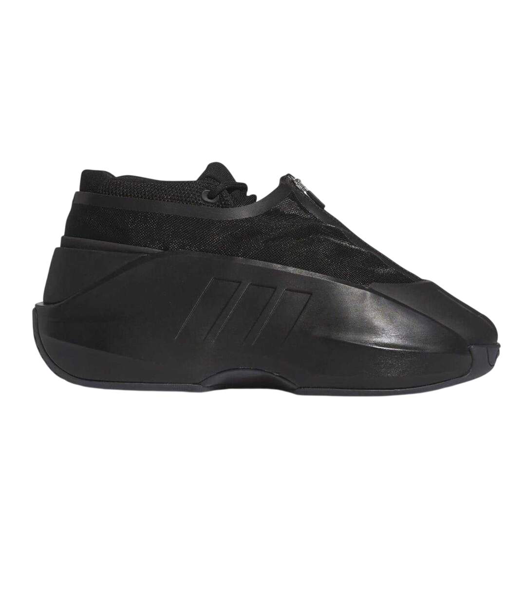 Baskets Crazy Infinity Femme Noir Adidas-1