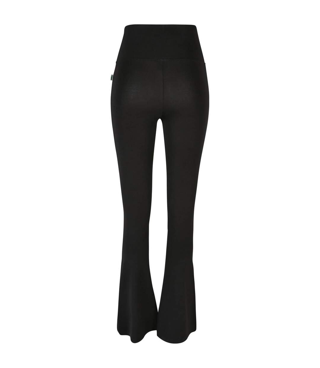 Legging Femme Noir Urban Classics-2