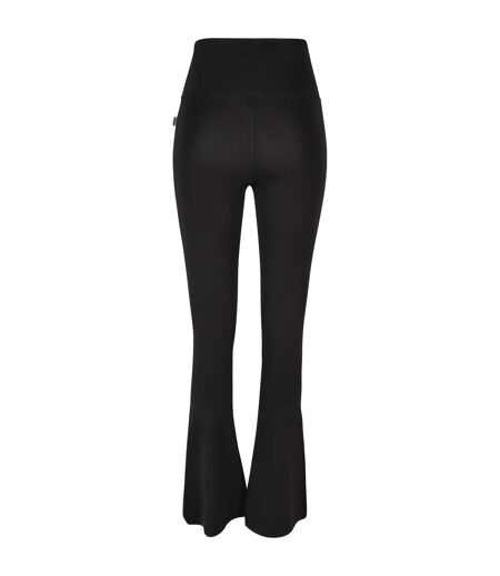 Legging Femme Noir Urban Classics