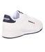 Baskets Npc Syn Adulte Blanc Bleu Marine Reebok-2