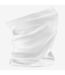 Beechfield - Echarpe multi-fonction - Femme (Blanc) (Taille unique) - UTRW266