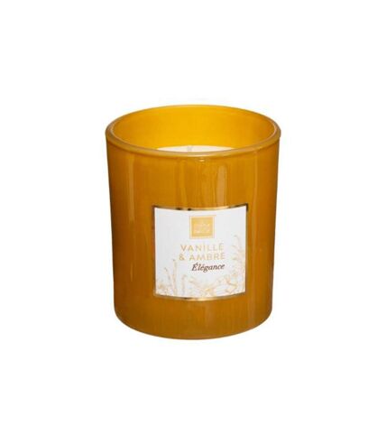 Bougie Parfumée Mael 190g Vanille Ambrée