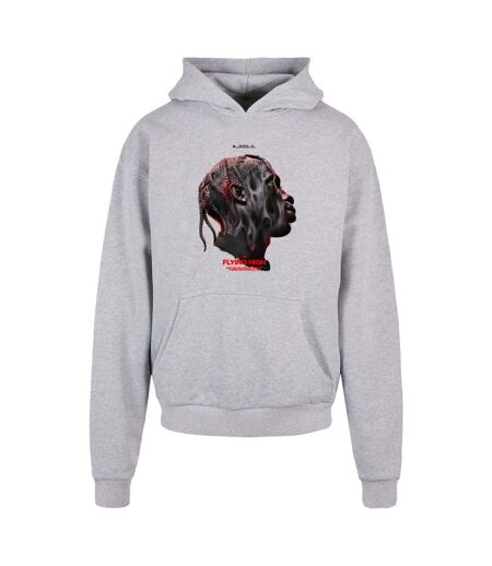 Gris Mister Tee