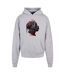 Gris Mister Tee-1