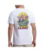 T-Shirt blanc homme converse skeleton-2
