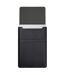 Timo pu laptop sleeve one size black Vinga-3
