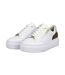 Basket Cuir Rieker Alula-3