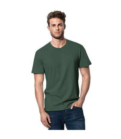Stedman Mens Classic Tee (Bottle) - UTAB269