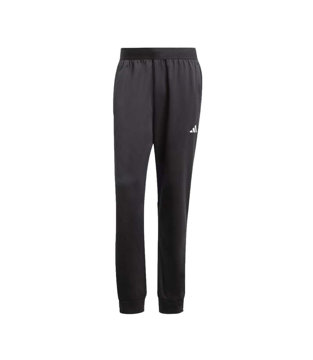 Jogging noir homme adidas gg 3barpt-2