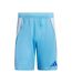 Short Tiro Homme Bleu Adidas-1
