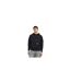 Sweat À Capuche Elegacy Homme Noir Jack And Jones-1