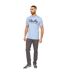 Chino stokland homme charbon Bewley & Ritch-3