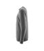 Mens Crossover Sweatshirt Dark Anthracite Mascot-3