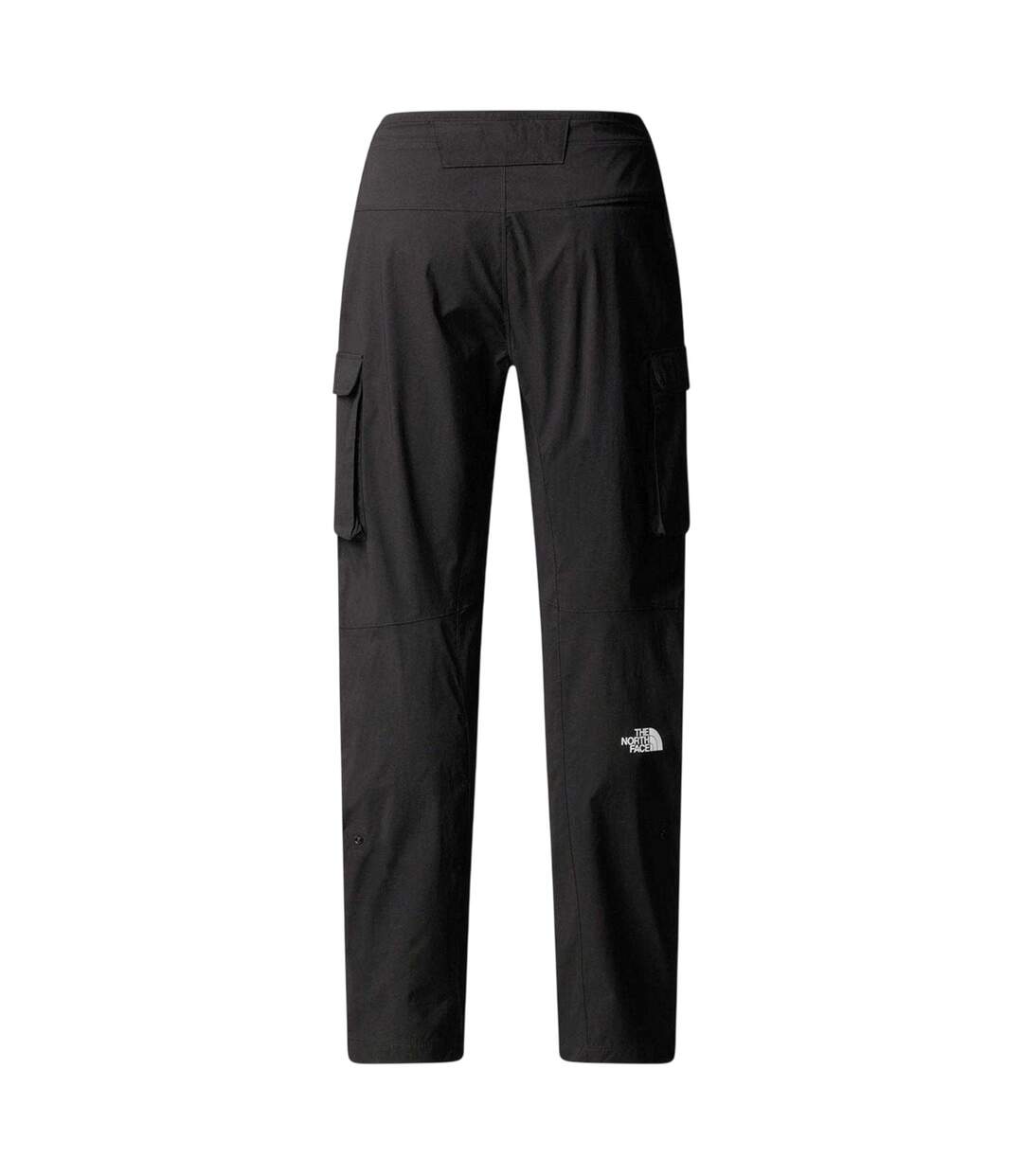 Pantalon À Poches Homme Noir The North Face-3
