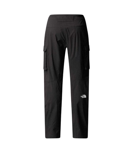 Pantalon À Poches Homme Noir The North Face