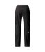Pantalon À Poches Homme Noir The North Face-3