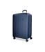 Movom - Valise extensible 70cm Wood - marine - 9760