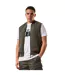 Doudoune Sans Manches Saharun Homme Vert Weekend Offender-1