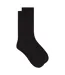 Chaussettes mi-hautes Cachemire-3