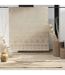 Tapis Déco Damira 160x230cm Naturel-4