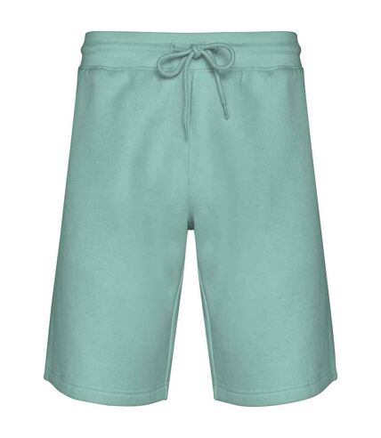 Short de jogging homme jade Native Spirit