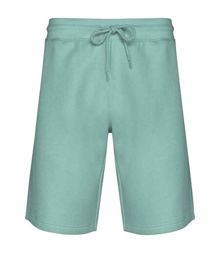 Short de jogging homme jade Native Spirit