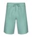 Short de jogging homme jade Native Spirit