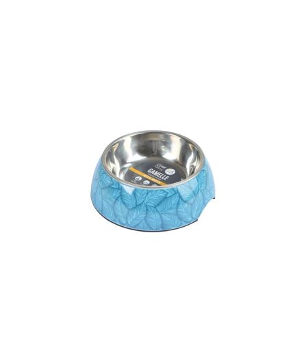 Gamelle pour Chien & Chat Everplant 17cm Bleu