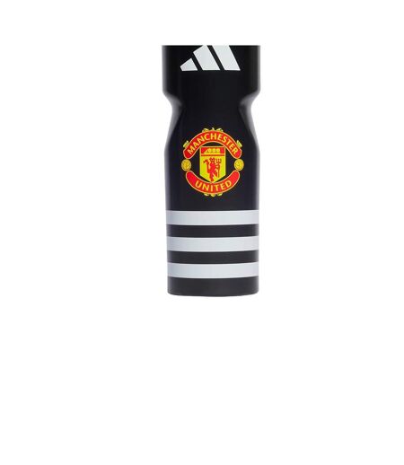 Gourde Motif/style Manchester United Fc Adulte Taille Unique Noir Adidas