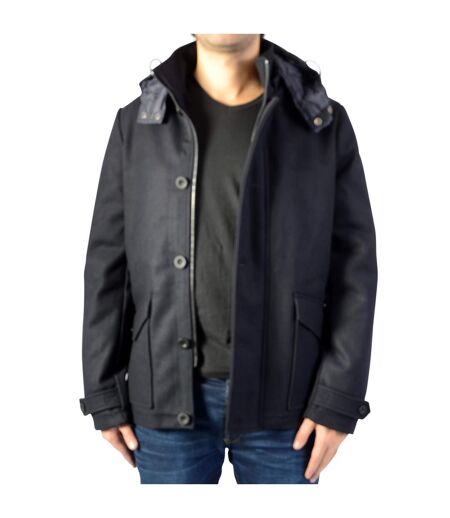 Doudoune Redskins Starex Shetland Navy Blue