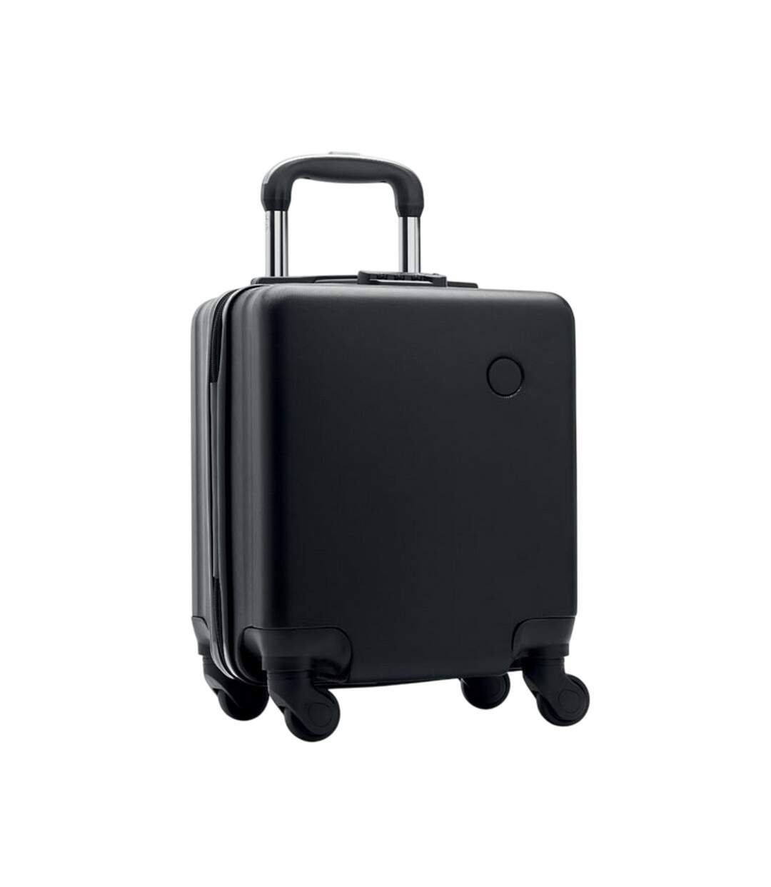 Stor trolley suitcase one size black MidOcean-2