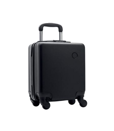Stor trolley suitcase one size black MidOcean