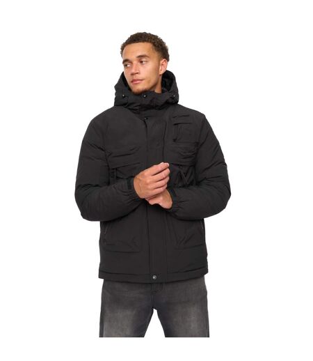 Veste Jelforth Homme Noir Duck And Cover
