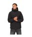 Veste Jelforth Homme Noir Duck And Cover-1