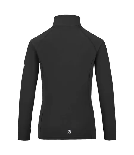Haut De Sport Refresh Femme Noir Dare 2B