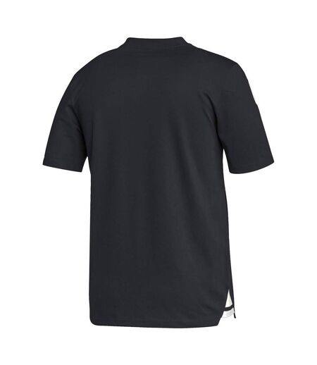 Polo Condivo Homme Noir Adidas