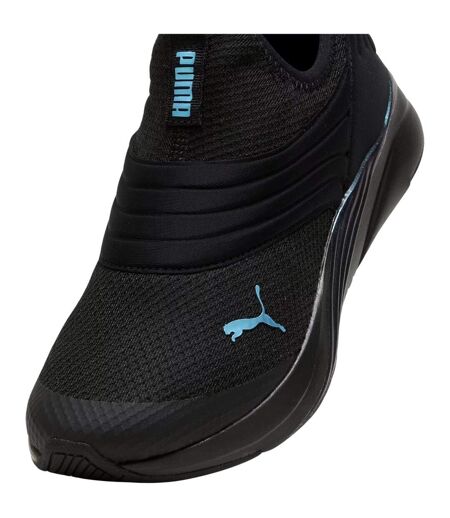 Baskets Softride Sophia Femme Noir Puma