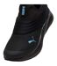Baskets Softride Sophia Femme Noir Puma-4