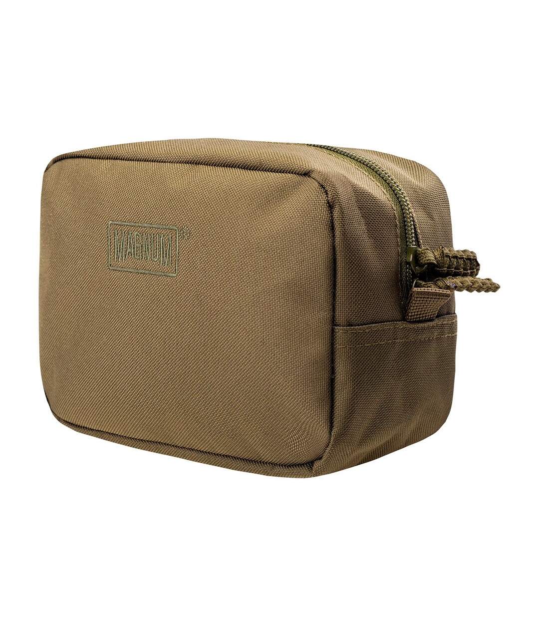 Hz3 3l Toiletry Bag One Size Olivine Magnum-3