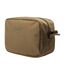 Hz3 3l Toiletry Bag One Size Olivine Magnum-3