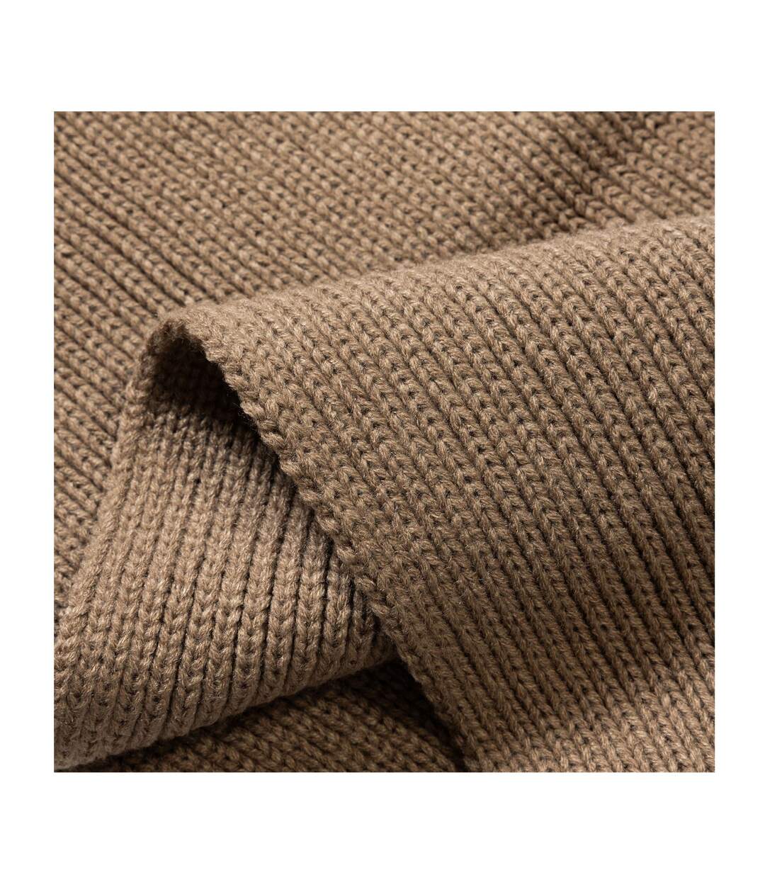 Unisex Adult Connora Scarf One Size Mocha Regatta-2