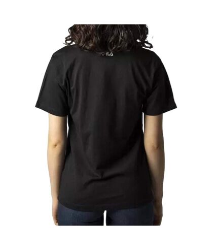 T-shirt Noir Femme Fila Biga - S