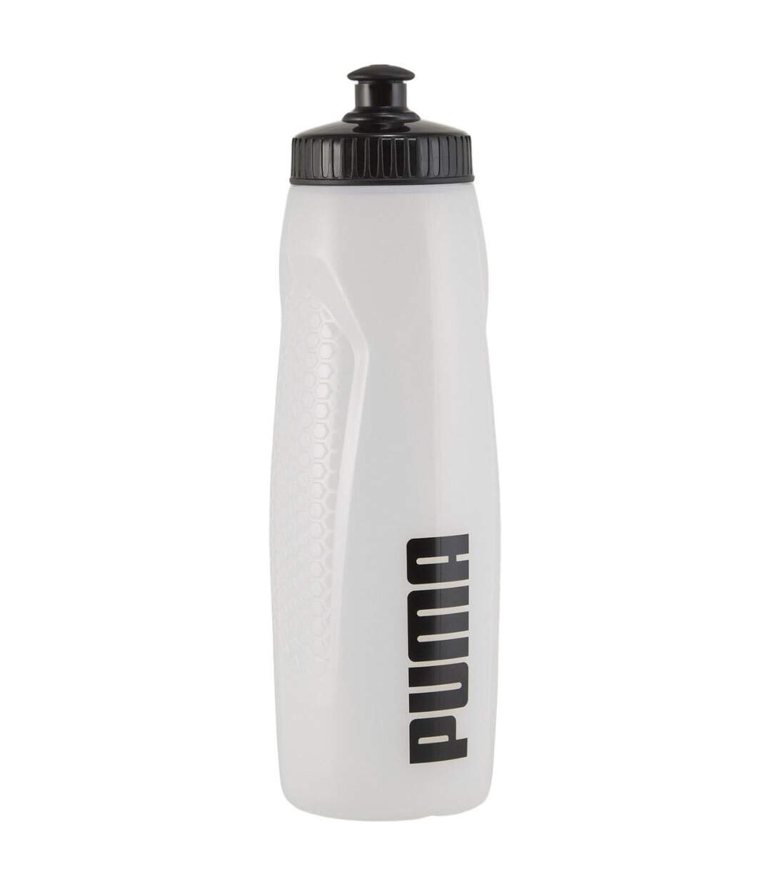 Gourde Taille Unique Blanc Noir Puma-1